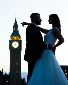 Professional photo. Description is Wedding Photography of David and Gina taken in the City of London. Keywords of #formal-posed, #wedding, @David, groups, posed, wedding day, wedding-groups